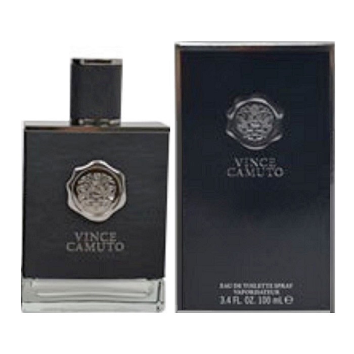 Vince Camuto Cologne by Vince Camuto 3.4oz Eau De toilette spray for Men